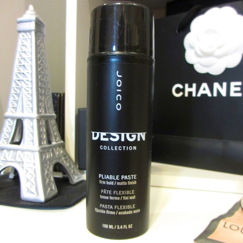 Joico Pliable Hair Paste Design Collection